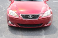 Used 2007 Lexus IS 250 SPORT AWD W/NAV for sale Sold at Auto Collection in Murfreesboro TN 37129 79