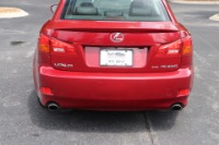 Used 2007 Lexus IS 250 SPORT AWD W/NAV for sale Sold at Auto Collection in Murfreesboro TN 37129 87