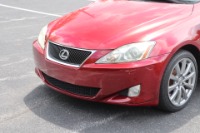 Used 2007 Lexus IS 250 SPORT AWD W/NAV for sale Sold at Auto Collection in Murfreesboro TN 37130 9