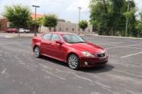 Used 2007 Lexus IS 250 SPORT AWD W/NAV for sale Sold at Auto Collection in Murfreesboro TN 37129 1