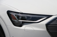 Used 2019 Audi e-tron PRESTIGE QUATTRO AWD W/NAV for sale Sold at Auto Collection in Murfreesboro TN 37129 12
