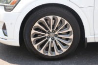 Used 2019 Audi e-tron PRESTIGE QUATTRO AWD W/NAV for sale Sold at Auto Collection in Murfreesboro TN 37129 21