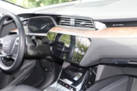 Used 2019 Audi e-tron PRESTIGE QUATTRO AWD W/NAV for sale Sold at Auto Collection in Murfreesboro TN 37130 40