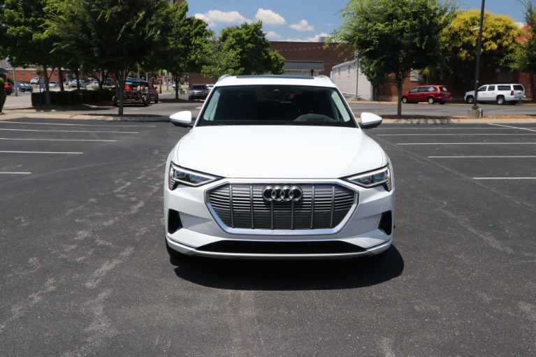 Used 2019 Audi e-tron PRESTIGE QUATTRO AWD W/NAV for sale Sold at Auto Collection in Murfreesboro TN 37130 5