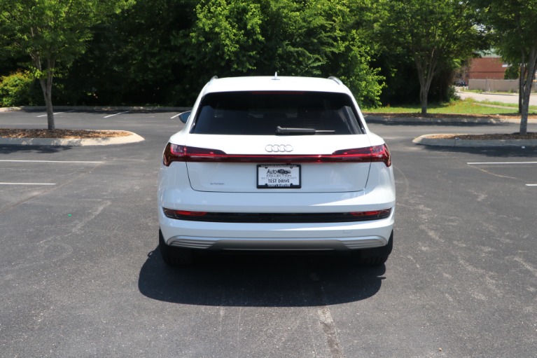 Used 2019 Audi e-tron PRESTIGE QUATTRO AWD W/NAV for sale Sold at Auto Collection in Murfreesboro TN 37130 6