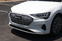 Used 2019 Audi e-tron PRESTIGE QUATTRO AWD W/NAV for sale Sold at Auto Collection in Murfreesboro TN 37130 9