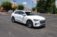 Used 2019 Audi e-tron PRESTIGE QUATTRO AWD W/NAV for sale Sold at Auto Collection in Murfreesboro TN 37129 1