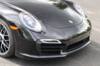 Used 2016 Porsche 911 TURBO S PREMIUM W/NAV for sale Sold at Auto Collection in Murfreesboro TN 37130 11