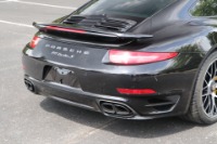 Used 2016 Porsche 911 TURBO S PREMIUM W/NAV for sale Sold at Auto Collection in Murfreesboro TN 37130 13