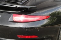 Used 2016 Porsche 911 TURBO S PREMIUM W/NAV for sale Sold at Auto Collection in Murfreesboro TN 37130 14
