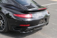 Used 2016 Porsche 911 TURBO S PREMIUM W/NAV for sale Sold at Auto Collection in Murfreesboro TN 37130 15