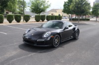 Used 2016 Porsche 911 TURBO S PREMIUM W/NAV for sale Sold at Auto Collection in Murfreesboro TN 37130 2