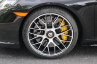 Used 2016 Porsche 911 TURBO S PREMIUM W/NAV for sale Sold at Auto Collection in Murfreesboro TN 37130 21