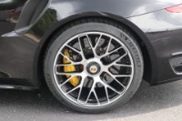 Used 2016 Porsche 911 TURBO S PREMIUM W/NAV for sale Sold at Auto Collection in Murfreesboro TN 37130 22