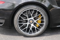 Used 2016 Porsche 911 TURBO S PREMIUM W/NAV for sale Sold at Auto Collection in Murfreesboro TN 37130 23