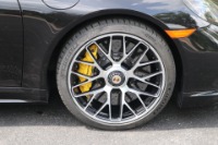 Used 2016 Porsche 911 TURBO S PREMIUM W/NAV for sale Sold at Auto Collection in Murfreesboro TN 37130 24