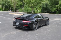Used 2016 Porsche 911 TURBO S PREMIUM W/NAV for sale Sold at Auto Collection in Murfreesboro TN 37130 3