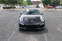 Used 2016 Porsche 911 TURBO S PREMIUM W/NAV for sale Sold at Auto Collection in Murfreesboro TN 37130 5