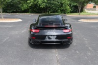 Used 2016 Porsche 911 TURBO S PREMIUM W/NAV for sale Sold at Auto Collection in Murfreesboro TN 37130 6
