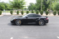 Used 2016 Porsche 911 TURBO S PREMIUM W/NAV for sale Sold at Auto Collection in Murfreesboro TN 37129 7