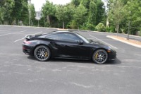 Used 2016 Porsche 911 TURBO S PREMIUM W/NAV for sale Sold at Auto Collection in Murfreesboro TN 37130 8