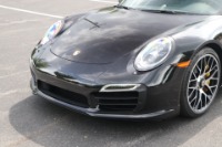 Used 2016 Porsche 911 TURBO S PREMIUM W/NAV for sale Sold at Auto Collection in Murfreesboro TN 37130 9