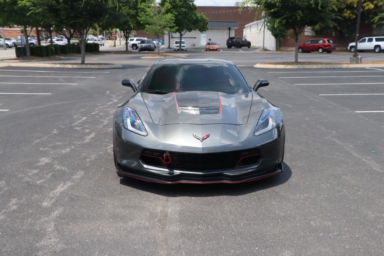 Used 2017 Chevrolet Corvette GRAND SPORT 2LT W/NAV for sale Sold at Auto Collection in Murfreesboro TN 37130 5
