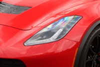 Used 2019 Chevrolet Corvette GRAND SPORT 1LT W/NAV for sale Sold at Auto Collection in Murfreesboro TN 37129 10
