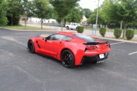 Used 2019 Chevrolet Corvette GRAND SPORT 1LT W/NAV for sale Sold at Auto Collection in Murfreesboro TN 37129 4