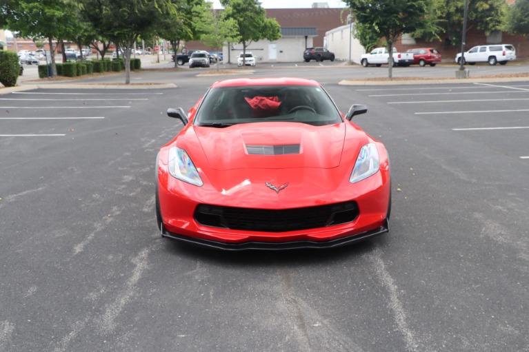 Used 2019 Chevrolet Corvette GRAND SPORT 1LT W/NAV for sale Sold at Auto Collection in Murfreesboro TN 37130 5