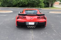Used 2019 Chevrolet Corvette GRAND SPORT 1LT W/NAV for sale Sold at Auto Collection in Murfreesboro TN 37129 6