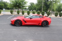Used 2019 Chevrolet Corvette GRAND SPORT 1LT W/NAV for sale Sold at Auto Collection in Murfreesboro TN 37129 7