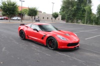 Used 2019 Chevrolet Corvette GRAND SPORT 1LT W/NAV for sale Sold at Auto Collection in Murfreesboro TN 37129 1