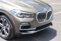 Used 2020 BMW X5 sDrive40i Sports Activity Vehicle for sale Sold at Auto Collection in Murfreesboro TN 37129 11