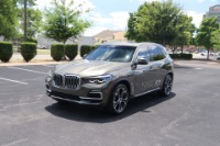 Used 2020 BMW X5 sDrive40i Sports Activity Vehicle for sale Sold at Auto Collection in Murfreesboro TN 37129 2