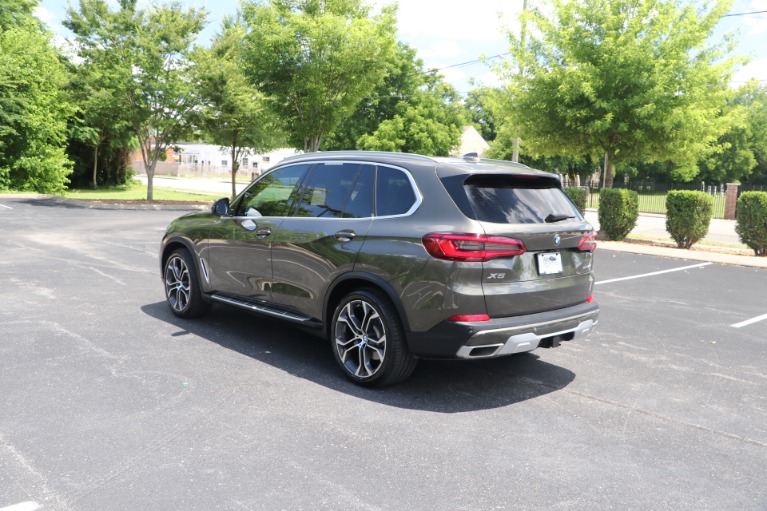 Used 2020 BMW X5 sDrive40i Sports Activity Vehicle for sale Sold at Auto Collection in Murfreesboro TN 37130 4