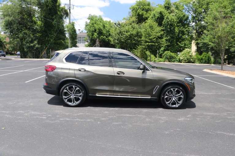 Used 2020 BMW X5 sDrive40i Sports Activity Vehicle for sale Sold at Auto Collection in Murfreesboro TN 37130 8