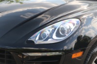 Used 2017 Porsche Macan S PREMIUM PLUS AWD W/NAV for sale Sold at Auto Collection in Murfreesboro TN 37129 10