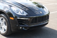 Used 2017 Porsche Macan S PREMIUM PLUS AWD W/NAV for sale Sold at Auto Collection in Murfreesboro TN 37130 11