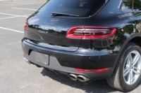 Used 2017 Porsche Macan S PREMIUM PLUS AWD W/NAV for sale Sold at Auto Collection in Murfreesboro TN 37130 13