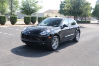 Used 2017 Porsche Macan S PREMIUM PLUS AWD W/NAV for sale Sold at Auto Collection in Murfreesboro TN 37129 2