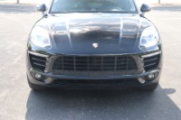 Used 2017 Porsche Macan S PREMIUM PLUS AWD W/NAV for sale Sold at Auto Collection in Murfreesboro TN 37130 27
