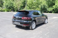 Used 2017 Porsche Macan S PREMIUM PLUS AWD W/NAV for sale Sold at Auto Collection in Murfreesboro TN 37129 3
