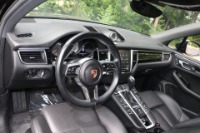 Used 2017 Porsche Macan S PREMIUM PLUS AWD W/NAV for sale Sold at Auto Collection in Murfreesboro TN 37130 33