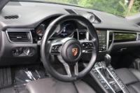 Used 2017 Porsche Macan S PREMIUM PLUS AWD W/NAV for sale Sold at Auto Collection in Murfreesboro TN 37130 34