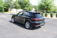 Used 2017 Porsche Macan S PREMIUM PLUS AWD W/NAV for sale Sold at Auto Collection in Murfreesboro TN 37129 4