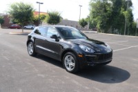 Used 2017 Porsche Macan S PREMIUM PLUS AWD W/NAV for sale Sold at Auto Collection in Murfreesboro TN 37129 1