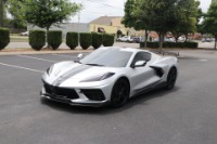 Used 2020 Chevrolet Corvette STINGRAY 1LT COUPE W/NAV for sale Sold at Auto Collection in Murfreesboro TN 37129 2