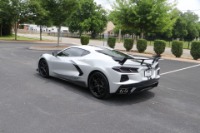 Used 2020 Chevrolet Corvette STINGRAY 1LT COUPE W/NAV for sale Sold at Auto Collection in Murfreesboro TN 37129 4