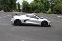 Used 2020 Chevrolet Corvette STINGRAY 1LT COUPE W/NAV for sale Sold at Auto Collection in Murfreesboro TN 37129 8